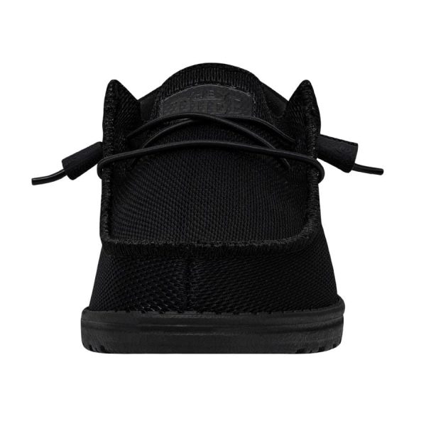 Wally Funk Mono - Shade