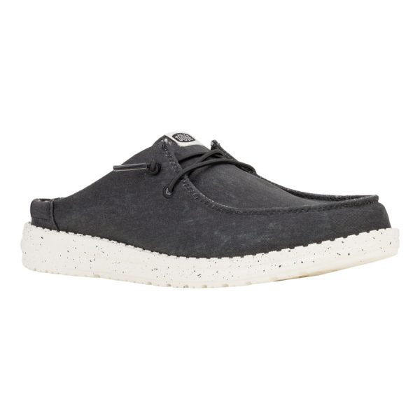 Wendy Slip Classic - Black