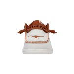 Men's Wally Tri Texas Longhorns - Burnt Orange