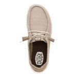 Wendy Stretch Sox - Walnut