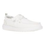 Wendy Chambray - Bright White