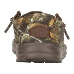 Wendy Toddler Realtree Edge® Colors - Brown/Camo