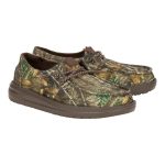 Wendy Youth Realtree Edge® Colors - Brown/Camo