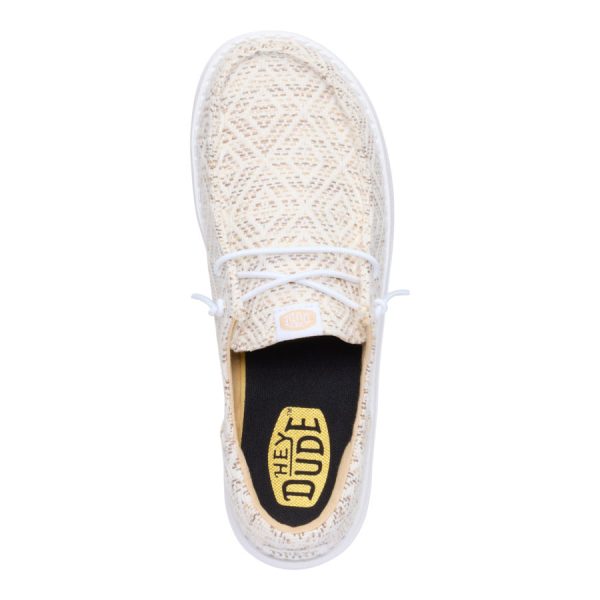 Wendy Funk Surf Baja - Tan/Black/Multi