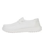 Wendy Work CE Slip Resistant - White