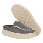 Austin Lift Western - Charcoal