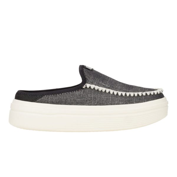 Austin Lift Essentials - Black