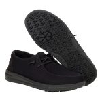 Wendy Work CE Slip Resistant Wide - Black
