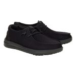 Wendy Work CE Slip Resistant Wide - Black