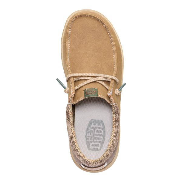 Paul Youth Classic - Nut