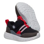 Sirocco Trek Toddler Sport - Black