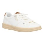 Karina Duo Classic - Egret/Leopard Multi