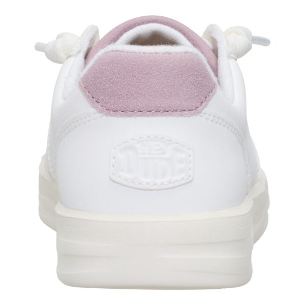 Karina Duo Classic - White