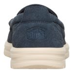 Wendy NXT Loafer - Black/Wood Ash