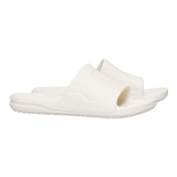 Wave Slide Women - White