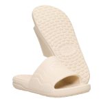 Wave Slide Womens - Off White/Bone