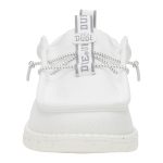 Wally Duke Blue Devils - Devils White/Blue