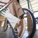 Wendy Comf Luxe - Tan