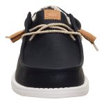 Wally Fish Lure - Black/Tan