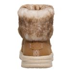 Camden Cuff Classic Cozy - Cognac