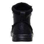 Bradley Classic Tumbled - Black/Black