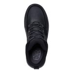 Bradley Classic Tumbled - Black/Black