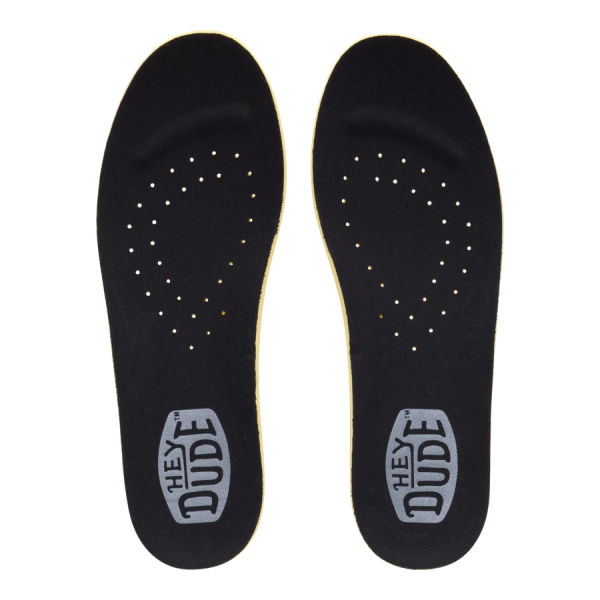 Bradley Classic Cozy - Black