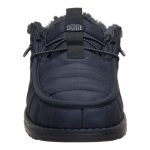 Wally Slip Camp - Black/Black